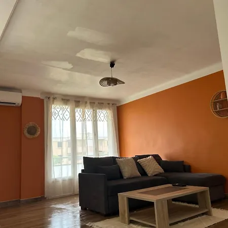 Charmant 3 Pieces * Carcassonne