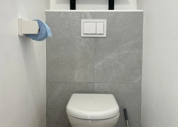 Charmant 3 Pieces Apartment *