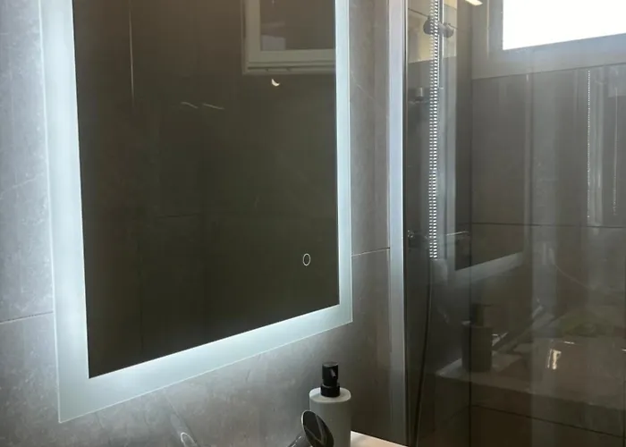 Charmant 3 Pieces Apartment *