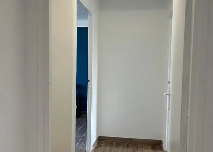 Apartment Charmant 3 Pieces