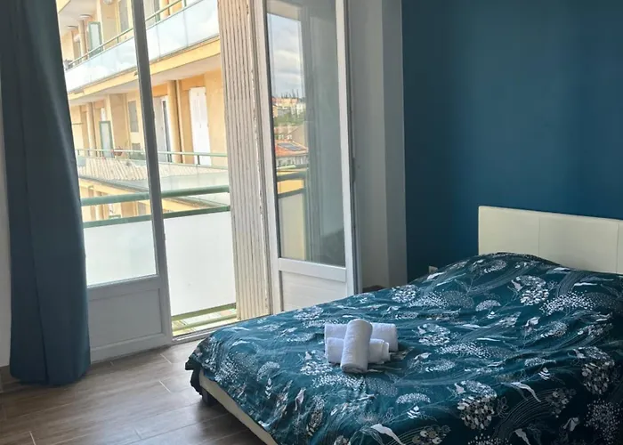 Charmant 3 Pieces Apartment